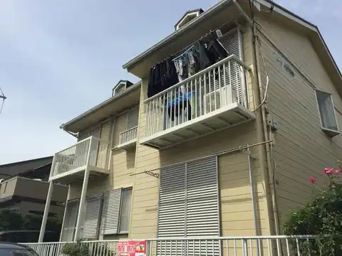 カーサくげぬま