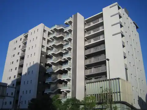 クレヴィア金沢八景 THE BAY