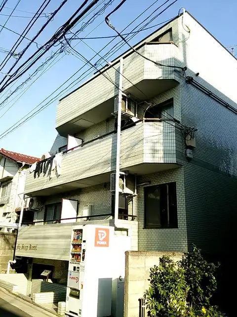 マイステージ高円寺