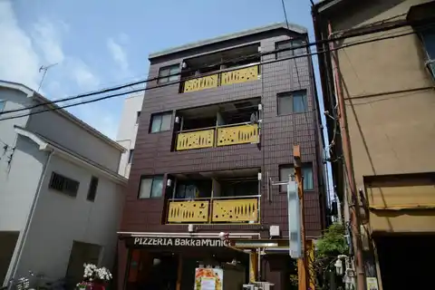 コーポマルイノ