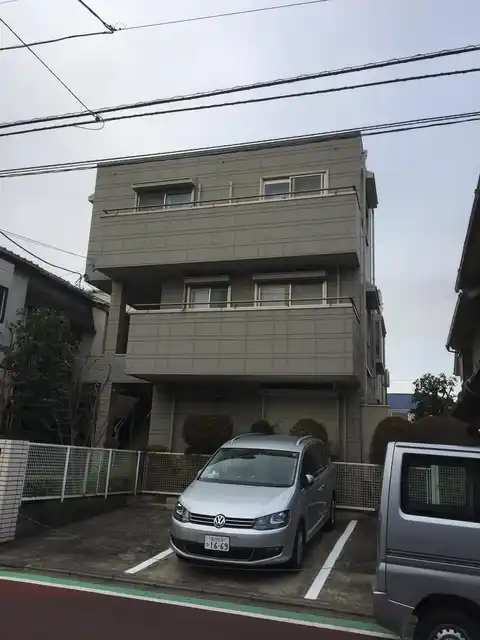 メイプルハウス