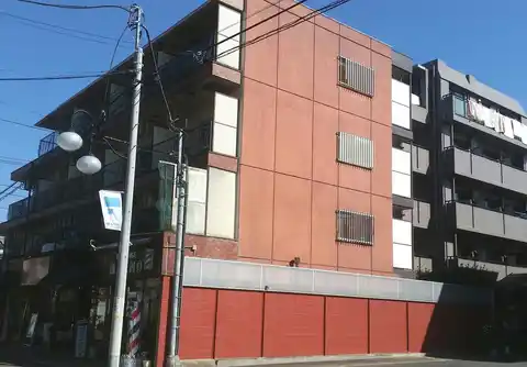 第10大浦ビル