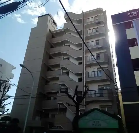 パラスト馬事公苑