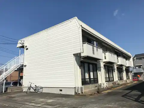 宮ノ台ハイツ