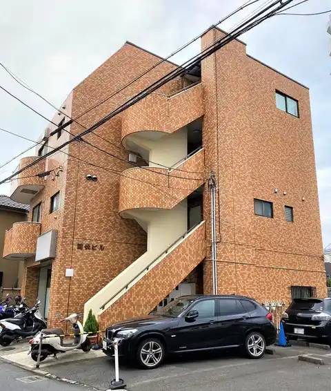 諸伏ビル