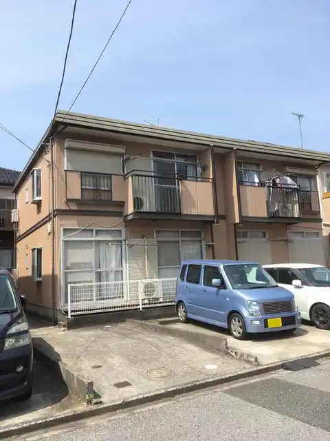 ドミールみもみ2番館