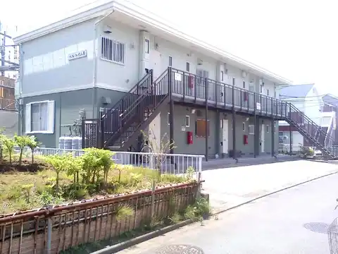 ベルハイム2