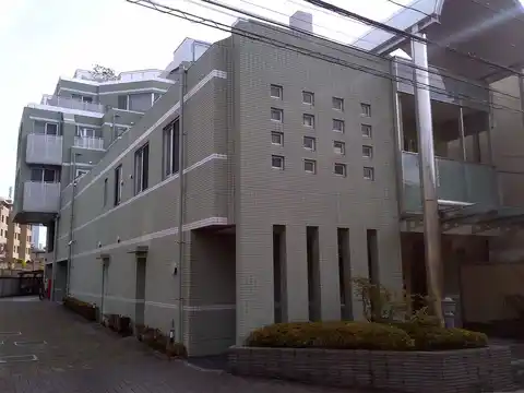 レックスハイツ文京春日