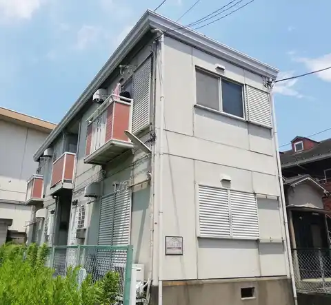 ハイツ貴志パート3