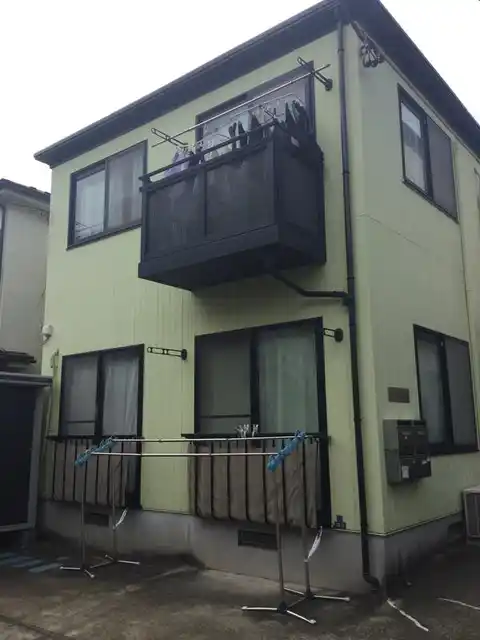 シャンテ北嶺壱番館
