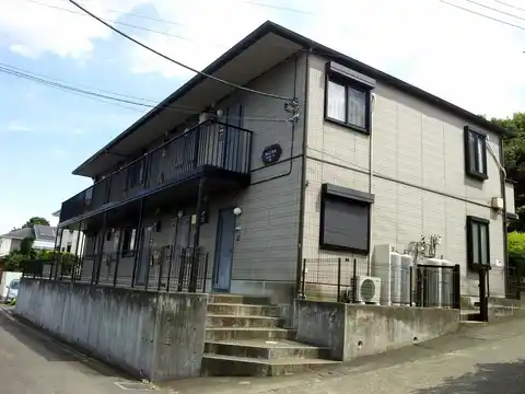 グリーンヒルズ