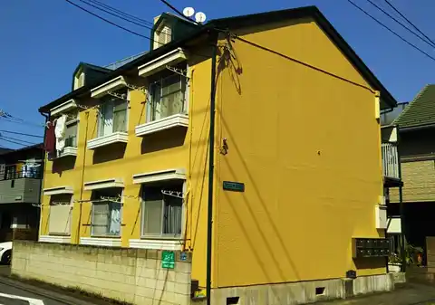 コウエキハイツ
