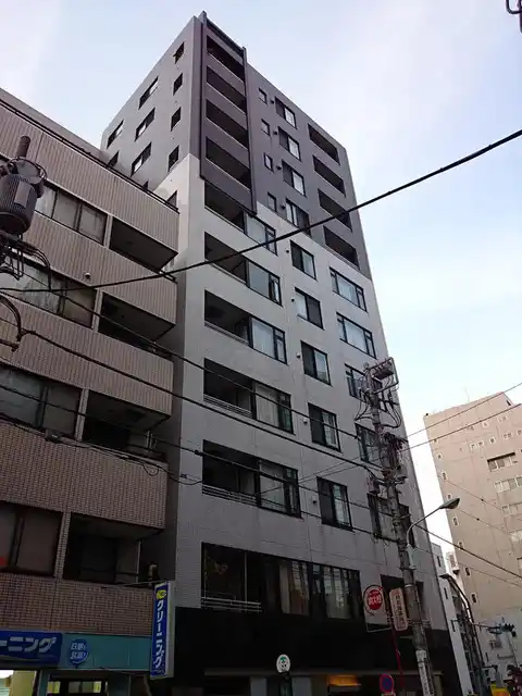 ウィルローズ東京ラルーナ