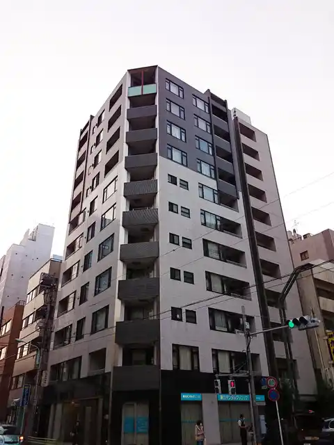 ウィルローズ東京ラルーナ