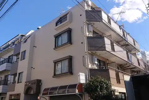 エルム桜台