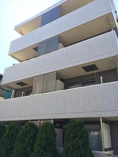 MAKESQUARE