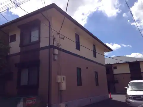 ヴァレンサ氷川A/B