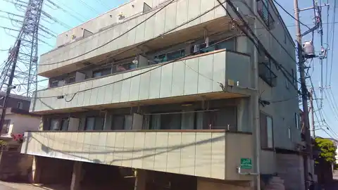 バンブース