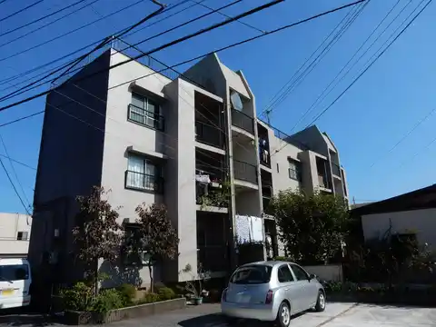 寺田マンション