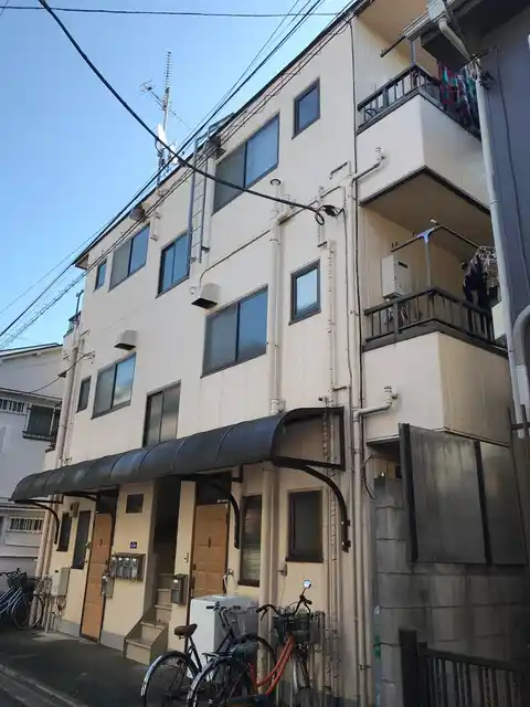 メゾン芝
