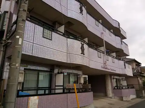 エーデルブルーメ吉川