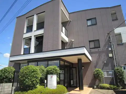 シャルム ジャルダン