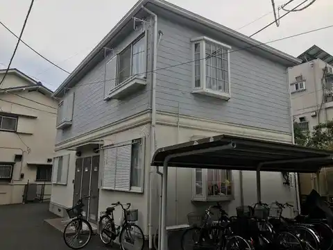 グランデュール市川C