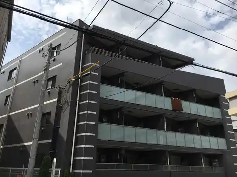 コンフォートティファニー