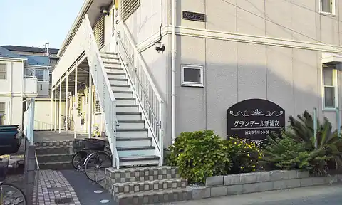グランデール