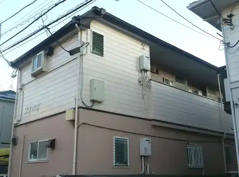 スカイウェイ