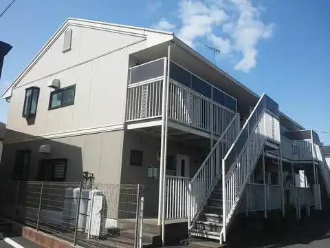 コートビレッジ昭島