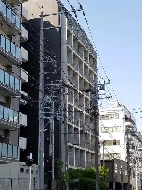 リヴシティ横浜東ベイサイド