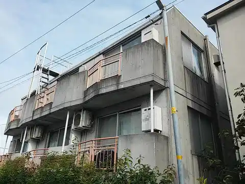 CERIA大倉山