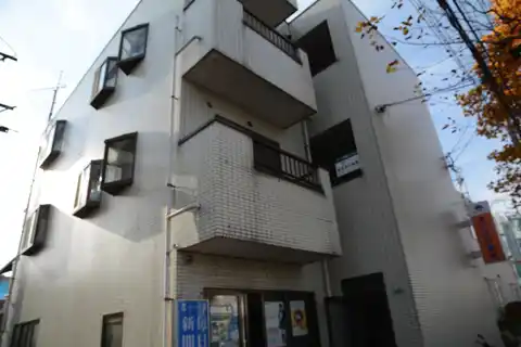 コーポ橘