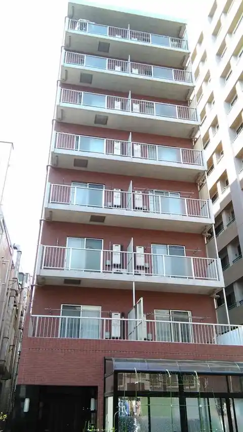MMKビル