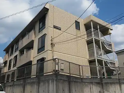 パストラル宮前平