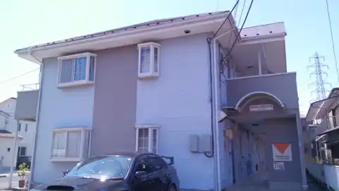 リバーハイツ