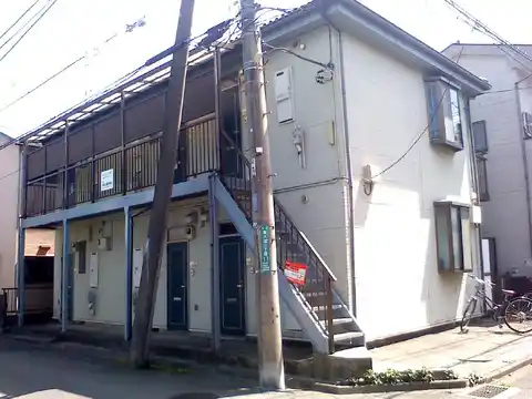 ハイムジュネス