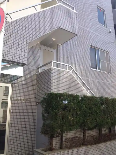 カサ田園調布