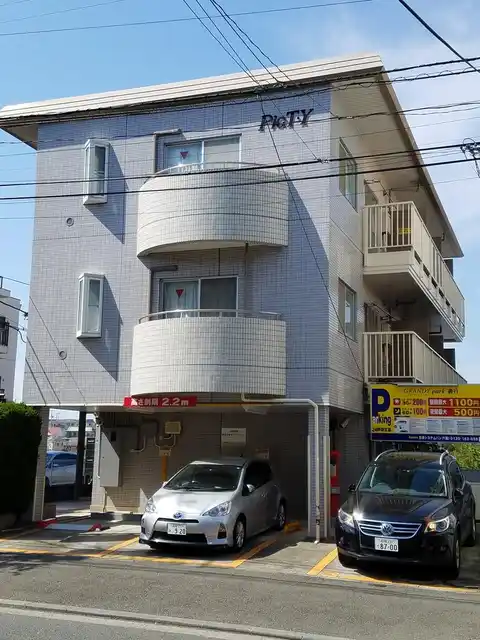 ピアTY