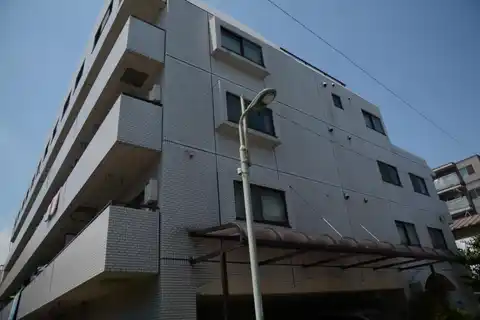 レガロケンウッド