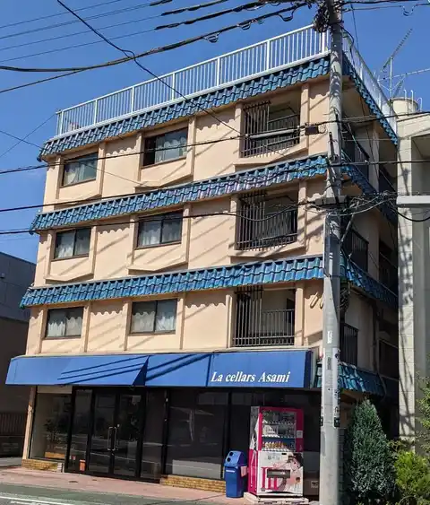 第一大興ビル