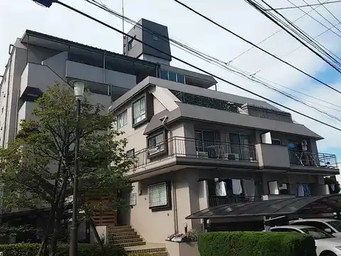 ラティス成城