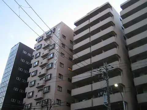 横浜平沼ダイカンプラザ1
