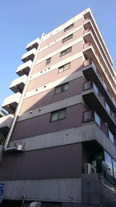 クレールアスカ
