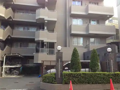 グランヒルズ小竹向原