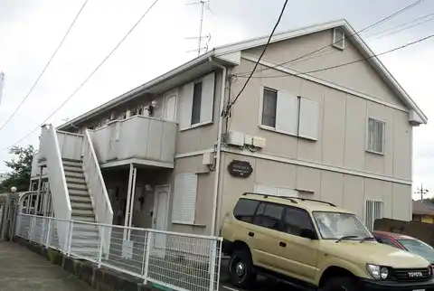 ドミール・ウスイA