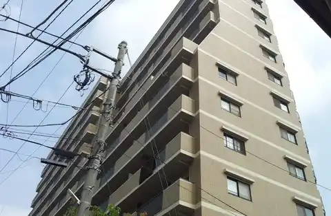 ラフィネ立川