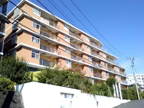 エスポワール青葉台C棟