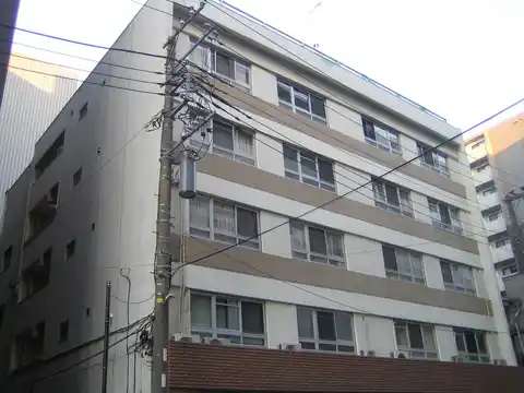 伊勢守ビル